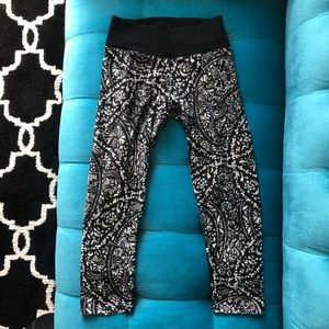 American Eagle Leggings